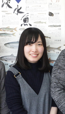 志村郁恵さん（２４）.JPG